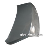 北京現(xiàn)代后背箱蓋