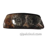 北京現(xiàn)代伊蘭特大燈