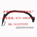 陕汽奥龙配件龙门架