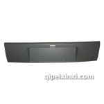 捷達(dá)王后排照板