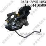 北京現(xiàn)代配件-鎖機構