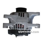 现代起亚发电机