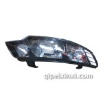 起亞福瑞迪大燈