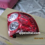 長(zhǎng)城尾燈