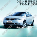 东风起亚福瑞迪全车配件