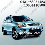 东风起亚狮跑全车配件