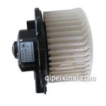 金杯閣瑞斯電機(jī)及葉輪總成