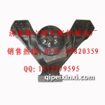 德龙F3000驾驶室断开式平衡轴