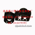德龙F3000驾驶室发动机后支承
