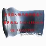 陕汽配件空滤器接头