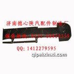 陕汽奥龙进气道总成