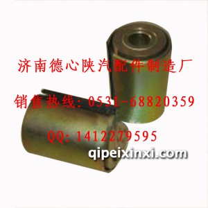 陕汽德龙驾驶室F3000钢板衬套 陕汽德龙驾驶室F3000钢板衬套