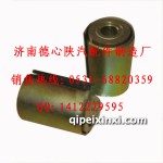德龙驾驶室F3000钢板衬套