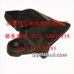 德龍F3000前簧后支架