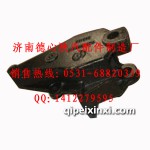 德龍F3000前簧前支架