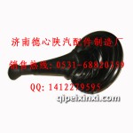 德龙奥龙换档杆总成