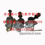 德龙奥龙手制动阀