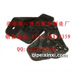 德龙发动机后托架DZ932