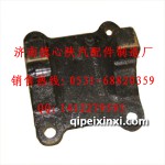 德龍推力桿支架DZ9114520307/08