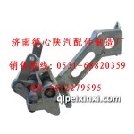 德龙换挡操纵器 DZ911