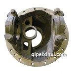 498桥 485桥减速器外壳