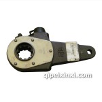 498桥后刹车调整臂