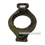 一汽解放奧威242前剎車(chē)盤(pán)