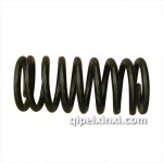 奧威 悍威后懸彈簧