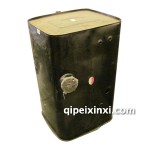 一汽解放奥威 悍威油箱