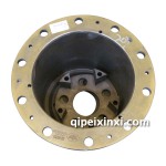 一汽解放奧威AOE輪邊殼