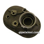 奥威AOE桥圆柱齿轮外壳盖