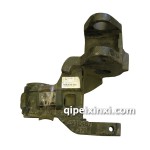 奥威第二前轴左摆臂