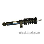 一汽解放奧威駕駛室減震器