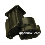 法士特 一汽變速箱取力器（8、9、12檔）