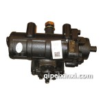 悍威方向机总成