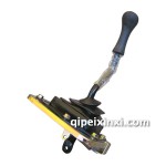 解放240變速桿總成