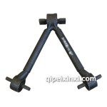 解放J6V型桿總成