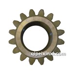 斯太爾輪邊行星輪