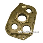 一汽變速箱后蓋（10、12檔）