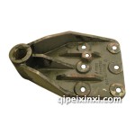 青岛 新大威前弓后支架