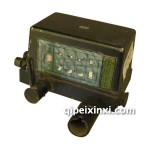 J6 奥威 悍威驾驶室翻转手动泵