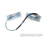 閣瑞斯牌照燈總成