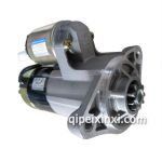 閣瑞斯起動機(jī)總成