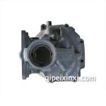 閣瑞斯后體組件