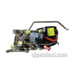 金杯閣瑞斯09款左鎖體