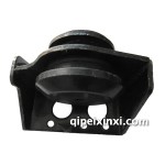 德龍3000機(jī)爪墊