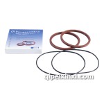 青島長泰300橋后輪油封