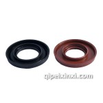 青島長泰J6半軸油封