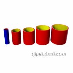 各型增壓機(jī)管