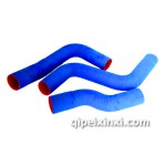 歐曼ETX硅膠水管